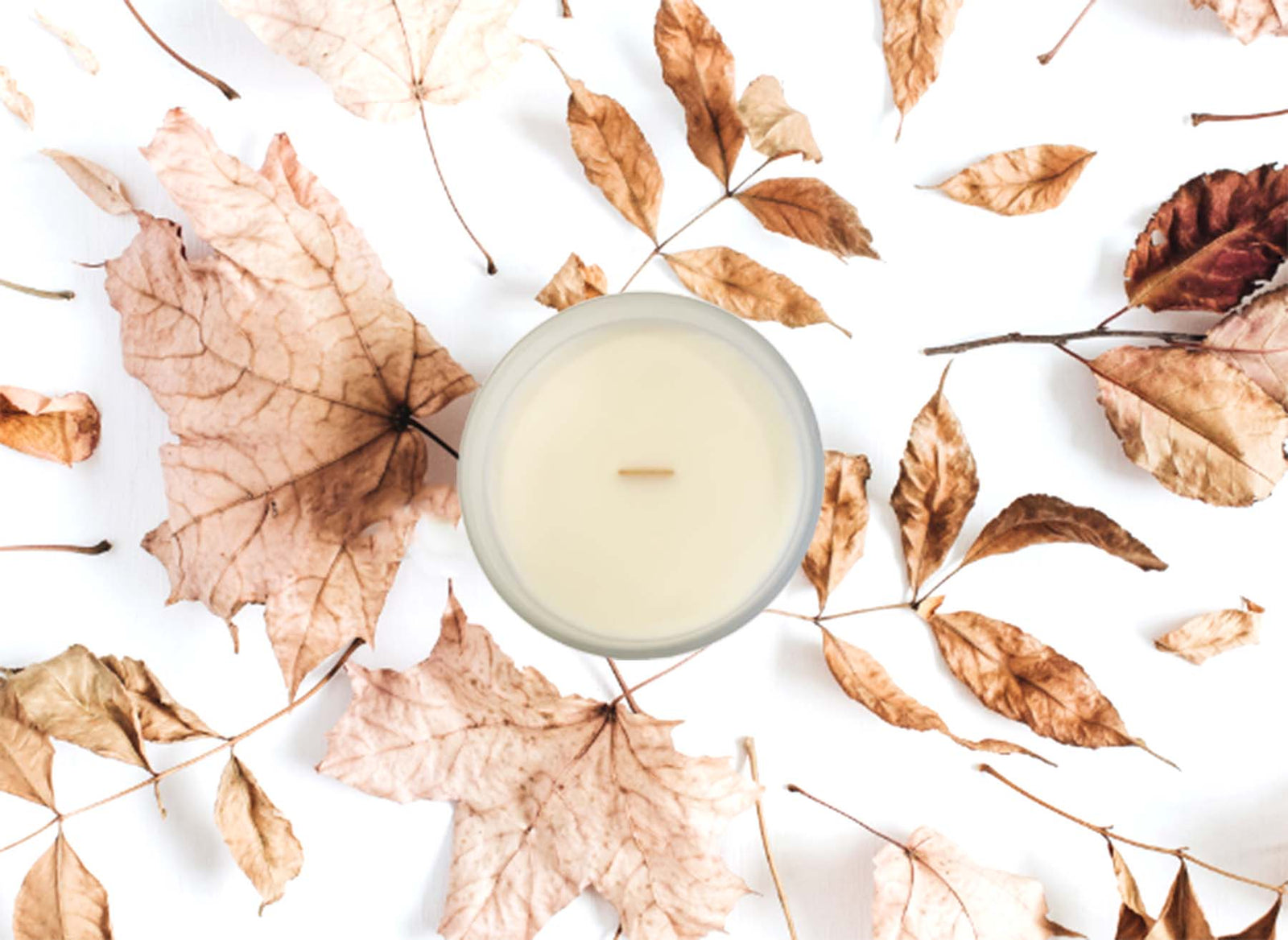 How to Make Your Wooden Wick Candles Last