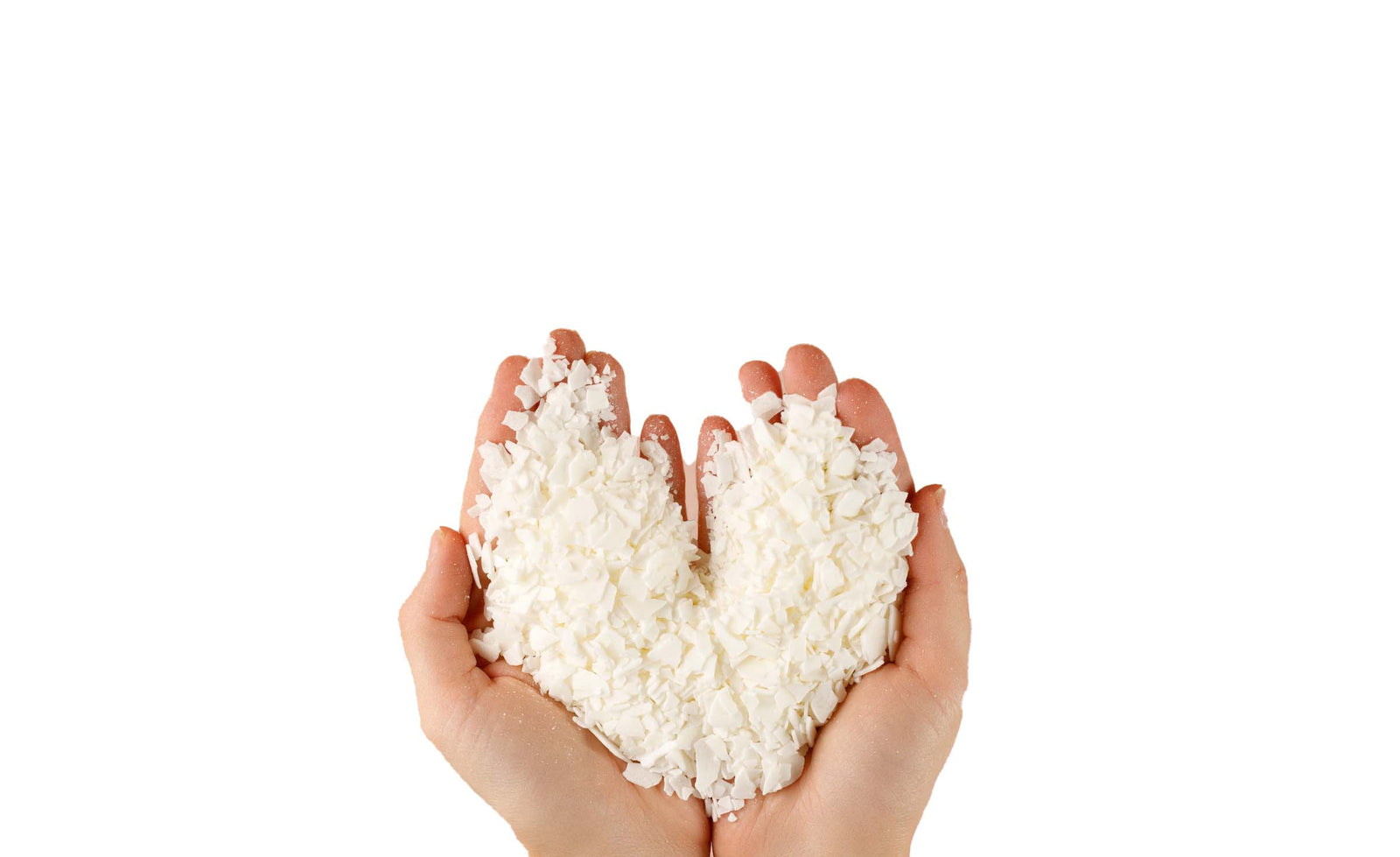 ALL ABOUT COCONUT WAX CANDLES