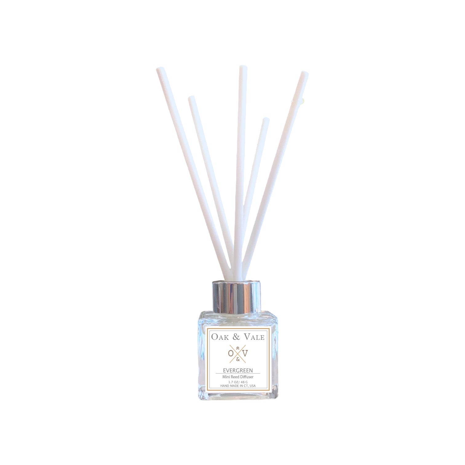 EVERGREEN MINI REED DIFFUSER