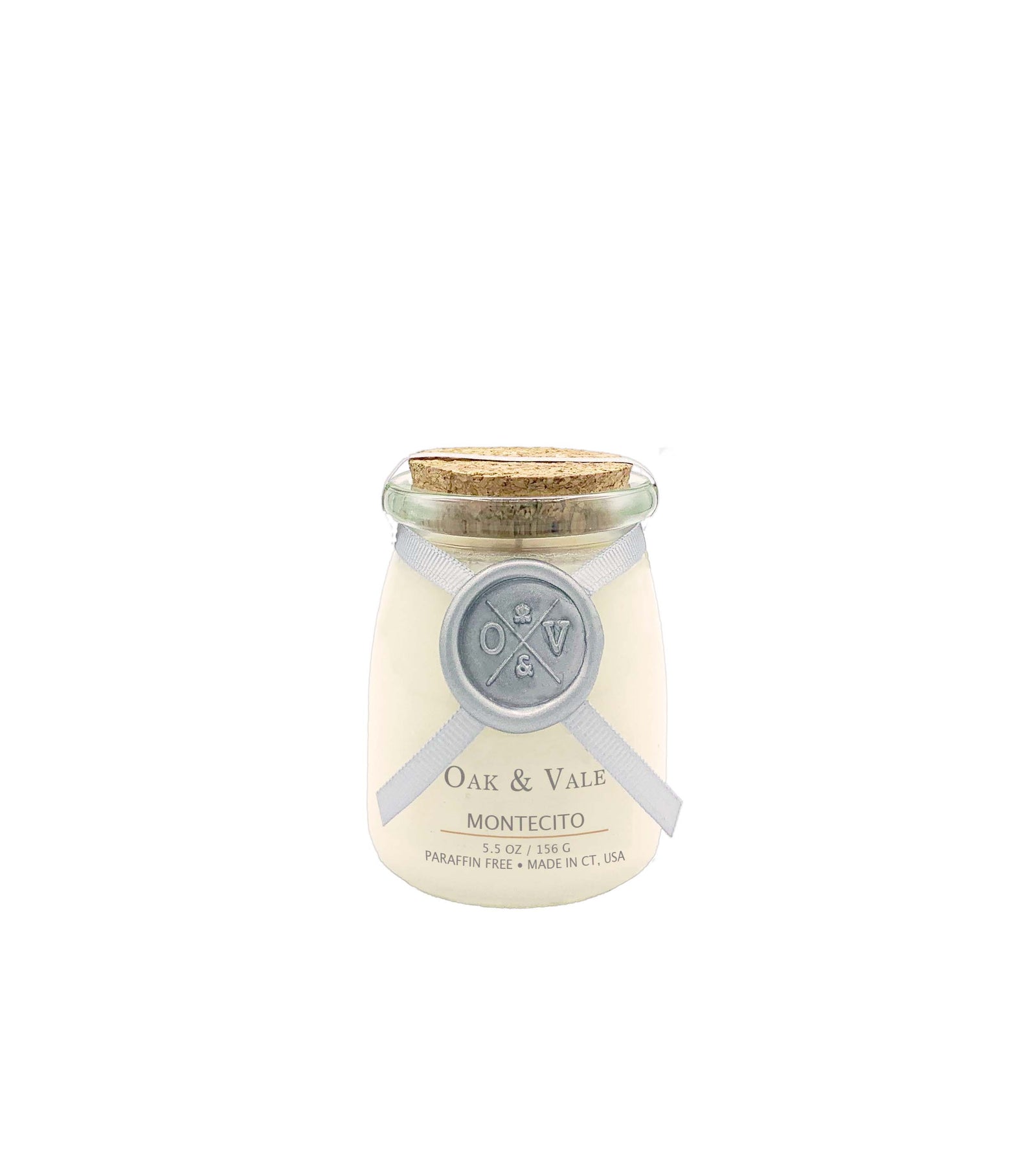 MONTECITO SMALL CANDLE