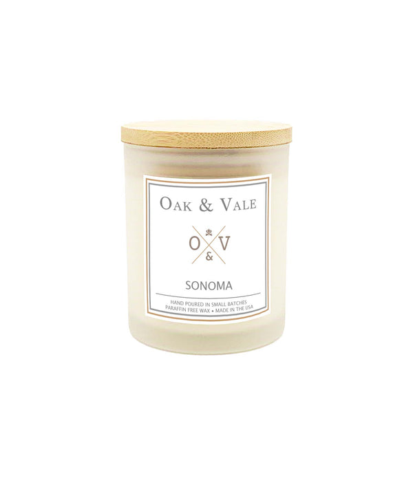 Sonoma candles on sale