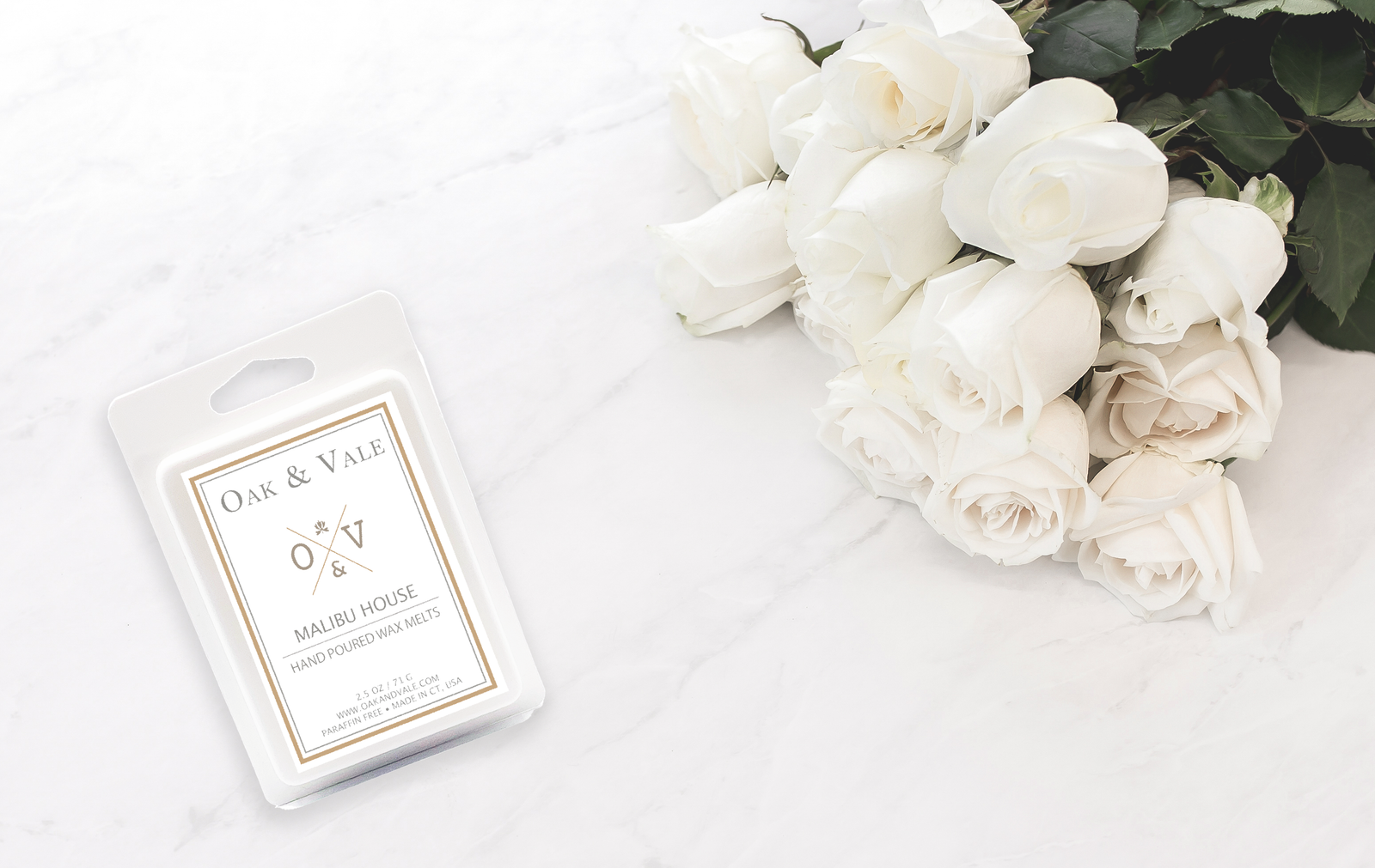 The Benefits of Soy Wax Melts