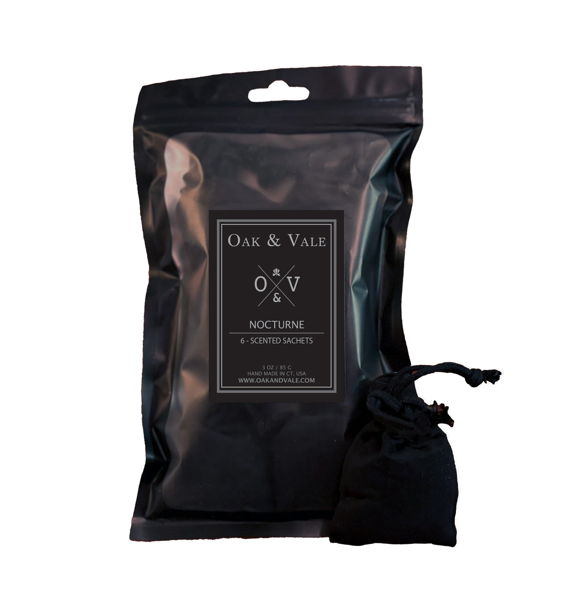 Nocturne Scented Sachet