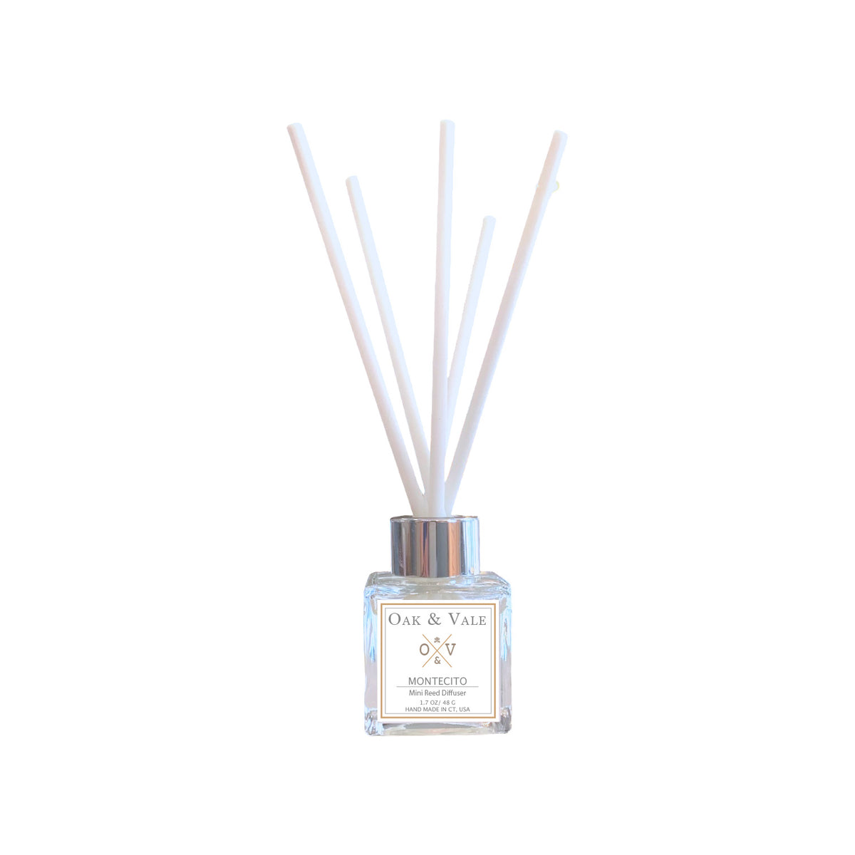 MONTECITO MINI REED DIFFUSER