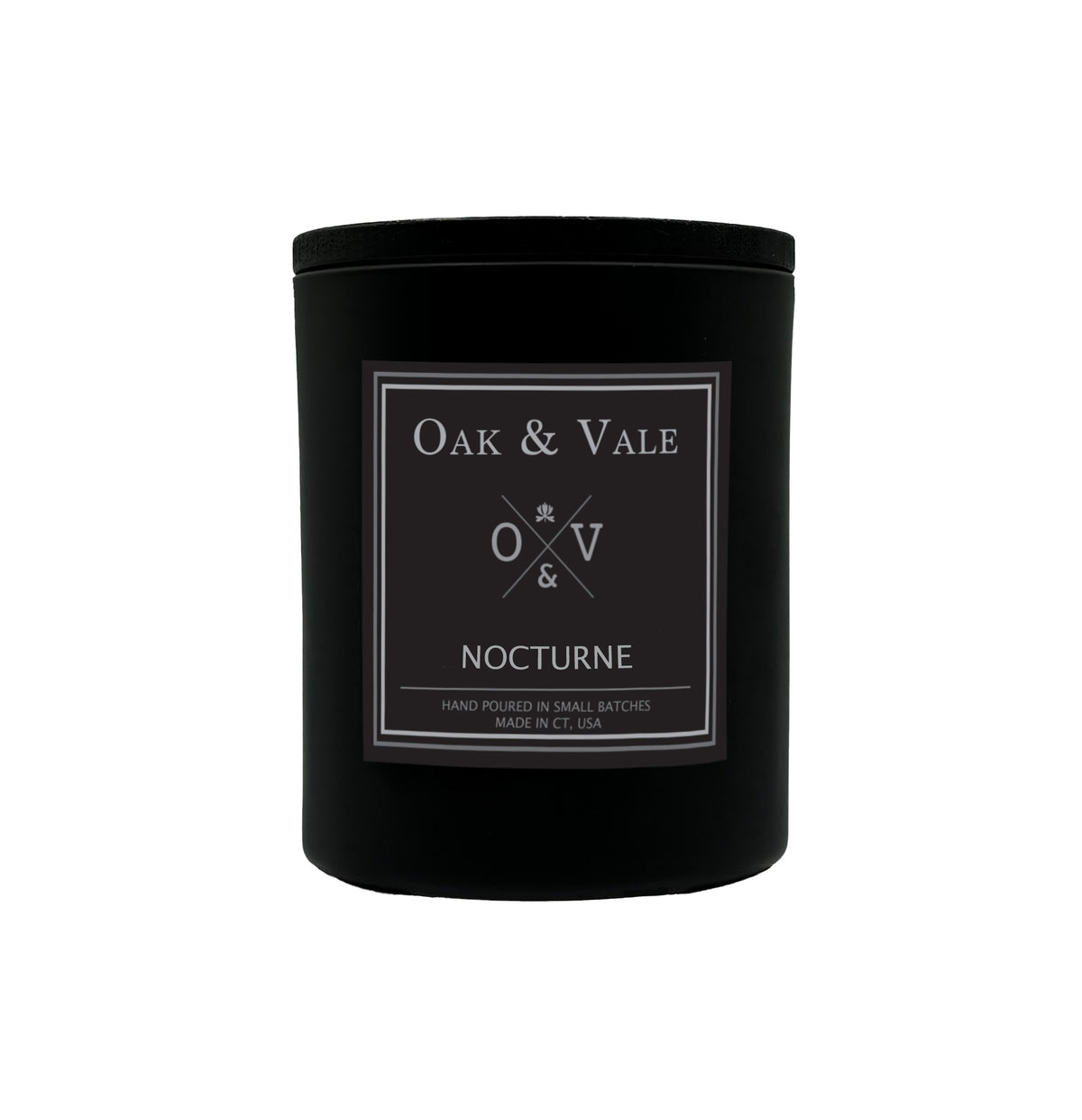 NOCTURNE LARGE CANDLE