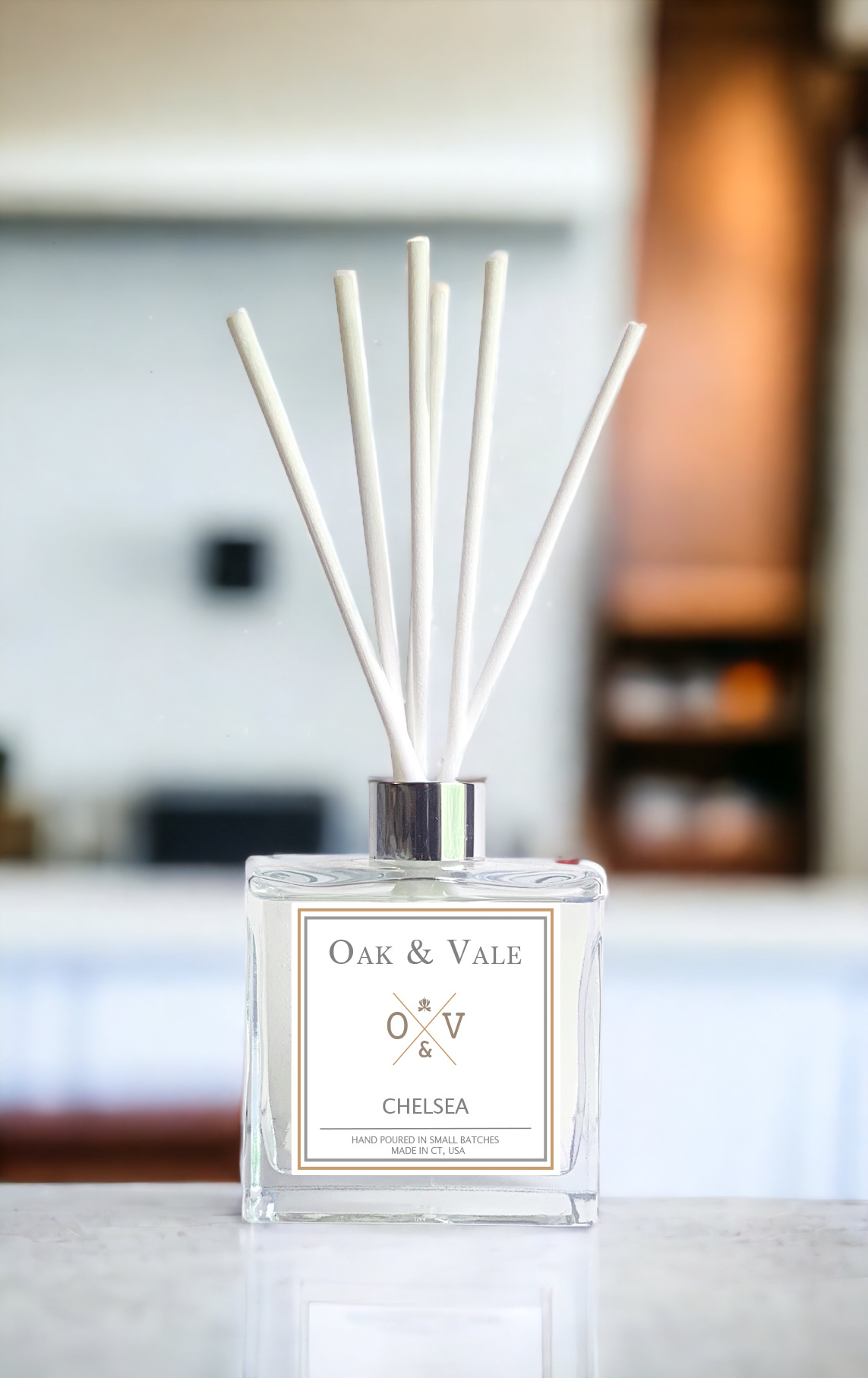 CHELSEA REED DIFFUSER