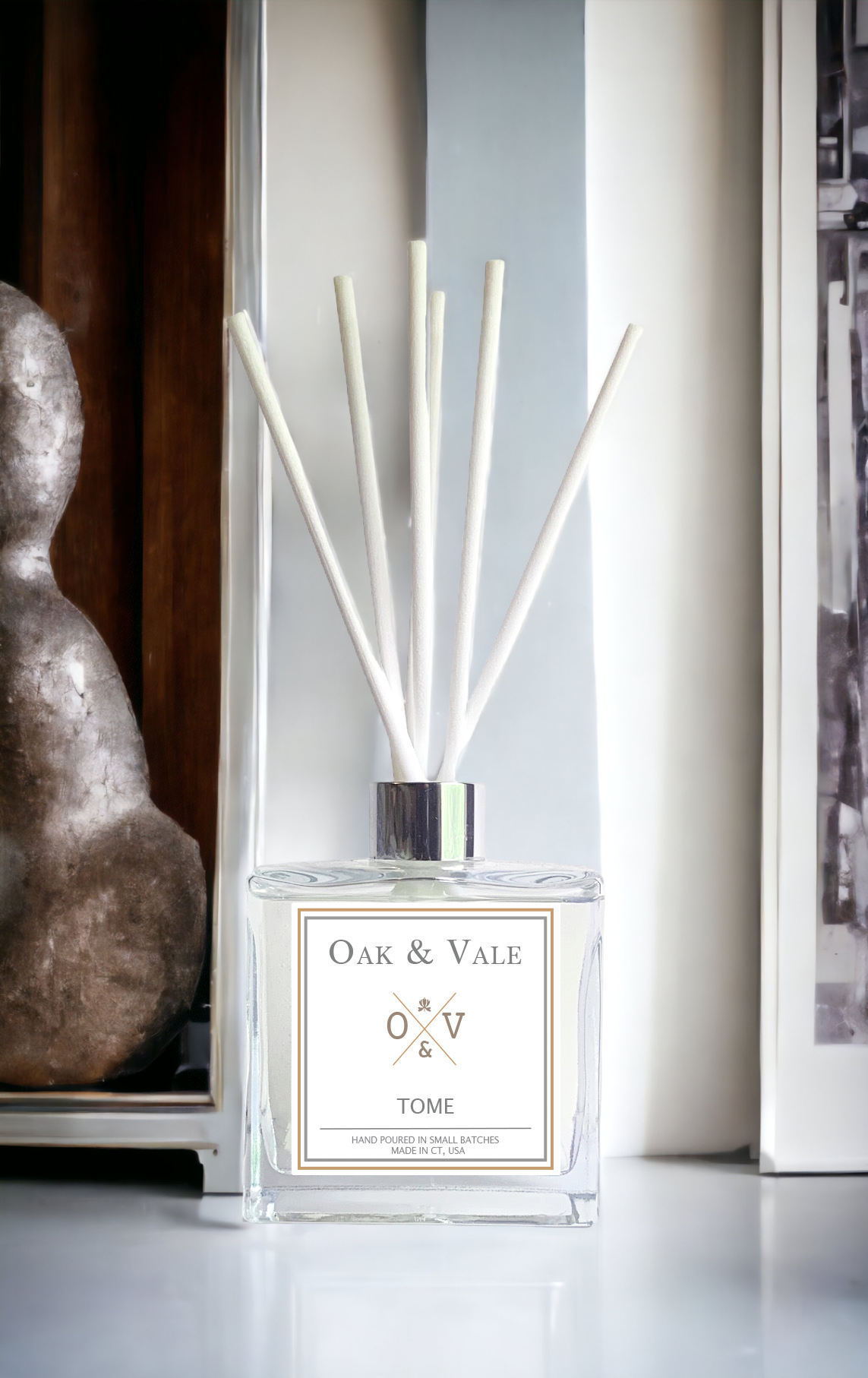 TOME REED DIFFUSER