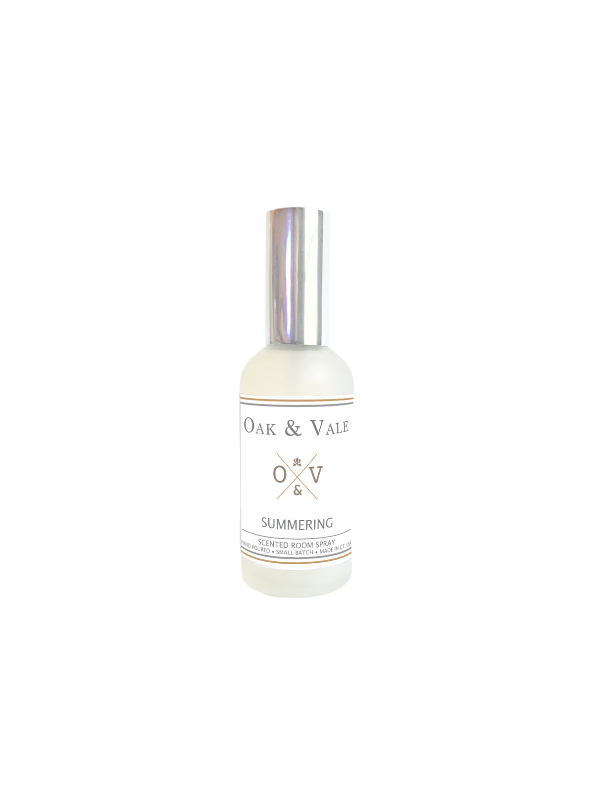SUMMERING ROOM SPRAY