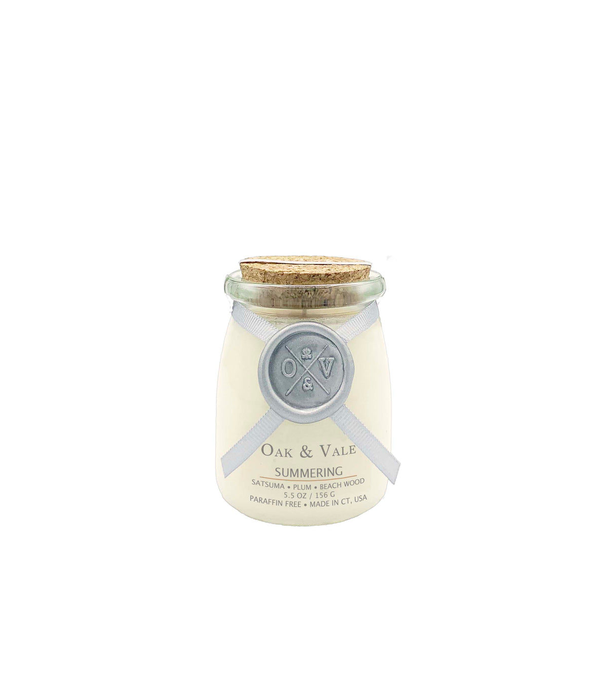 SUMMERING SMALL CANDLE