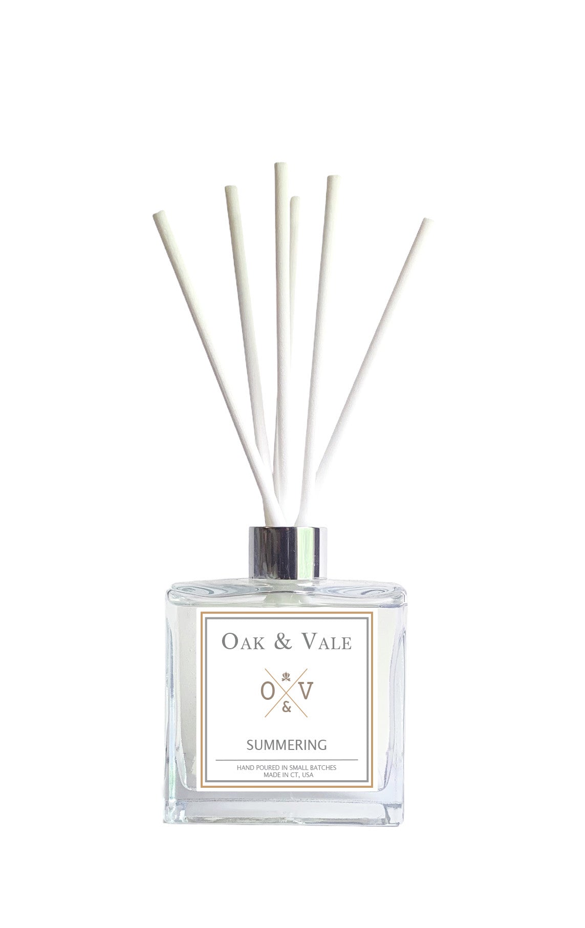 SUMMERING REED DIFFUSER