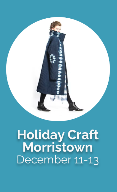Holiday Craft Morristown, NJ 2026