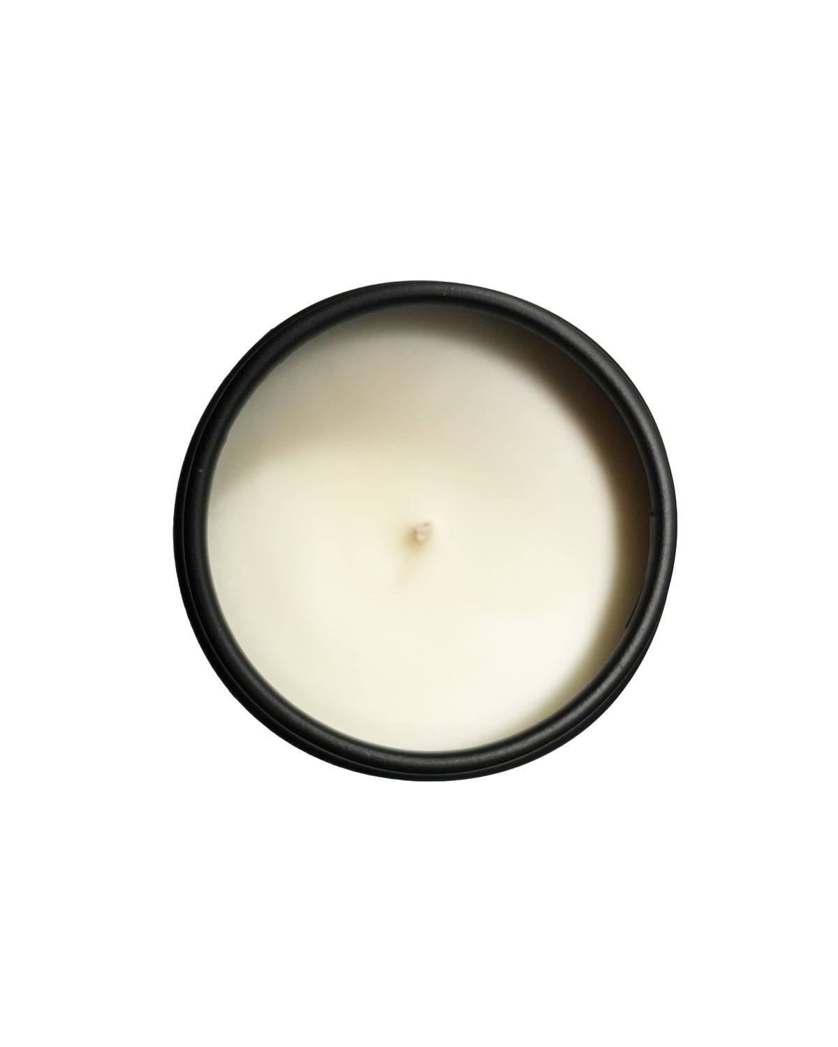 C. BREWSTER TRAVEL CANDLE