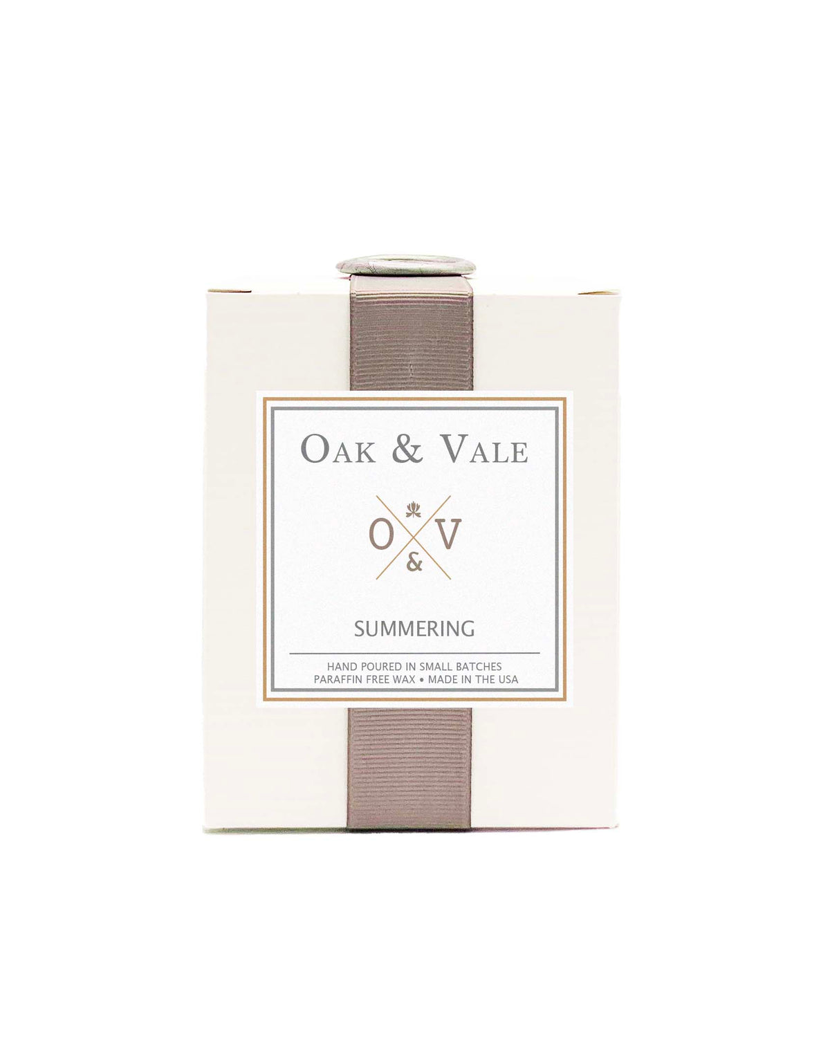 SUMMERING MEDIUM CANDLE