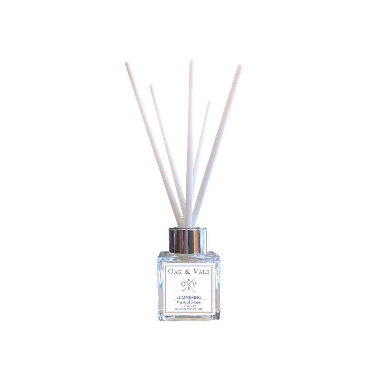 SUMMERING MINI REED DIFFUSER