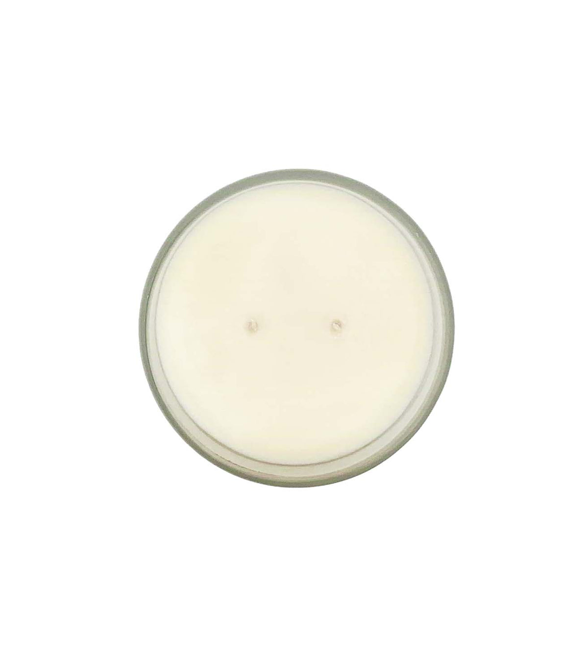 EVERGREEN LARGE CANDLE