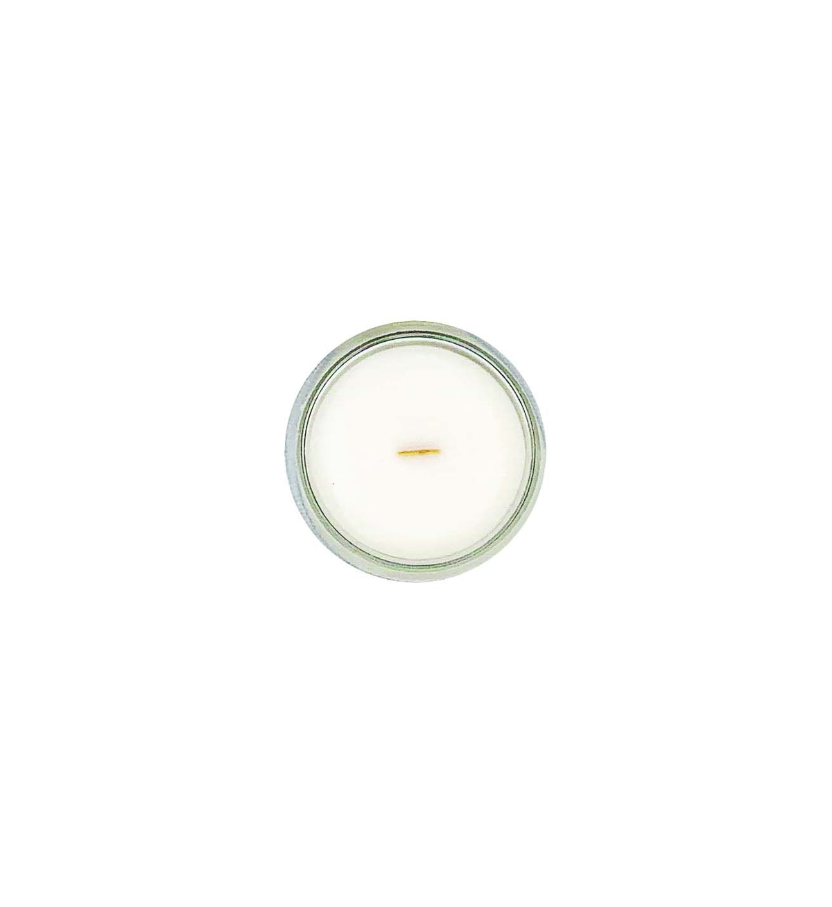 FLEUR BLANCHE SMALL CANDLE